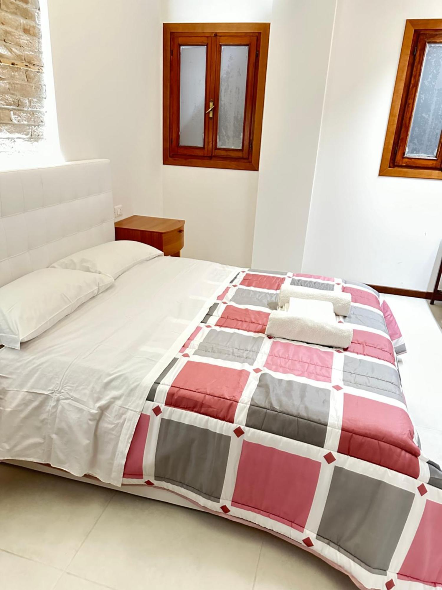 Venice Castello Apartment Exterior foto