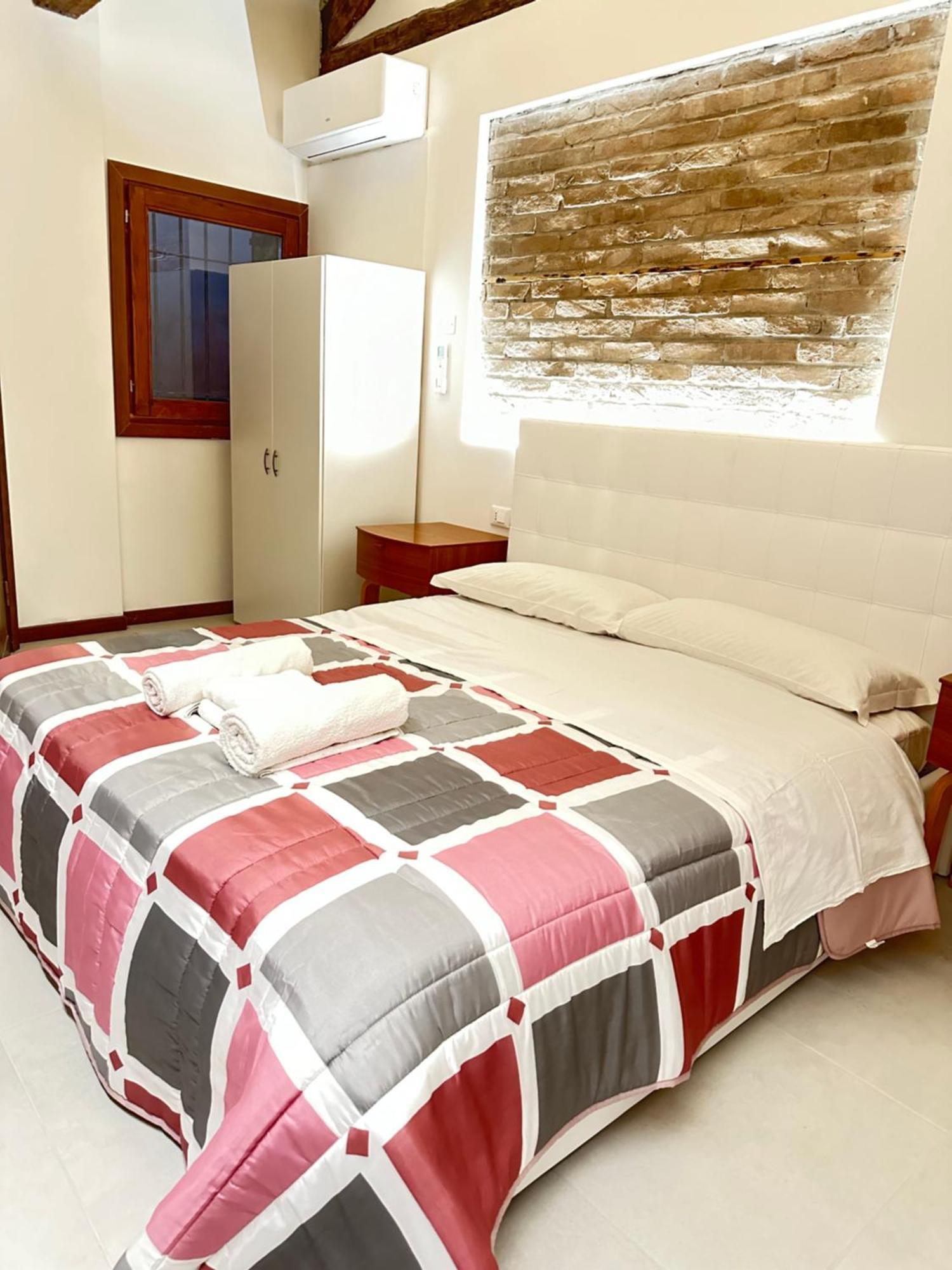 Venice Castello Apartment Exterior foto