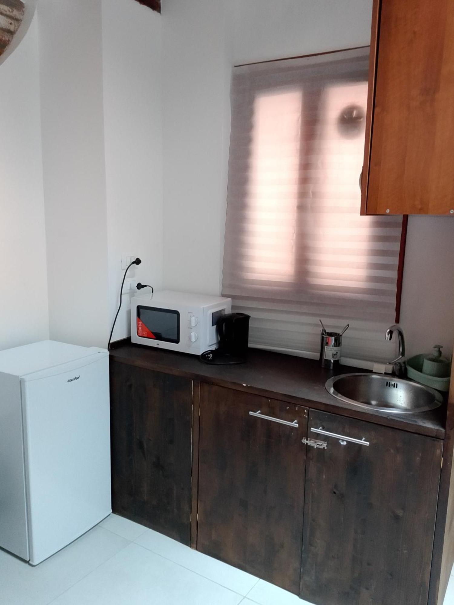Venice Castello Apartment Quarto foto