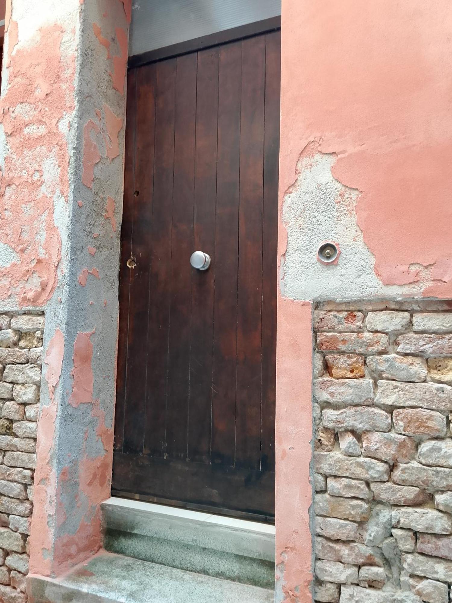 Venice Castello Apartment Exterior foto