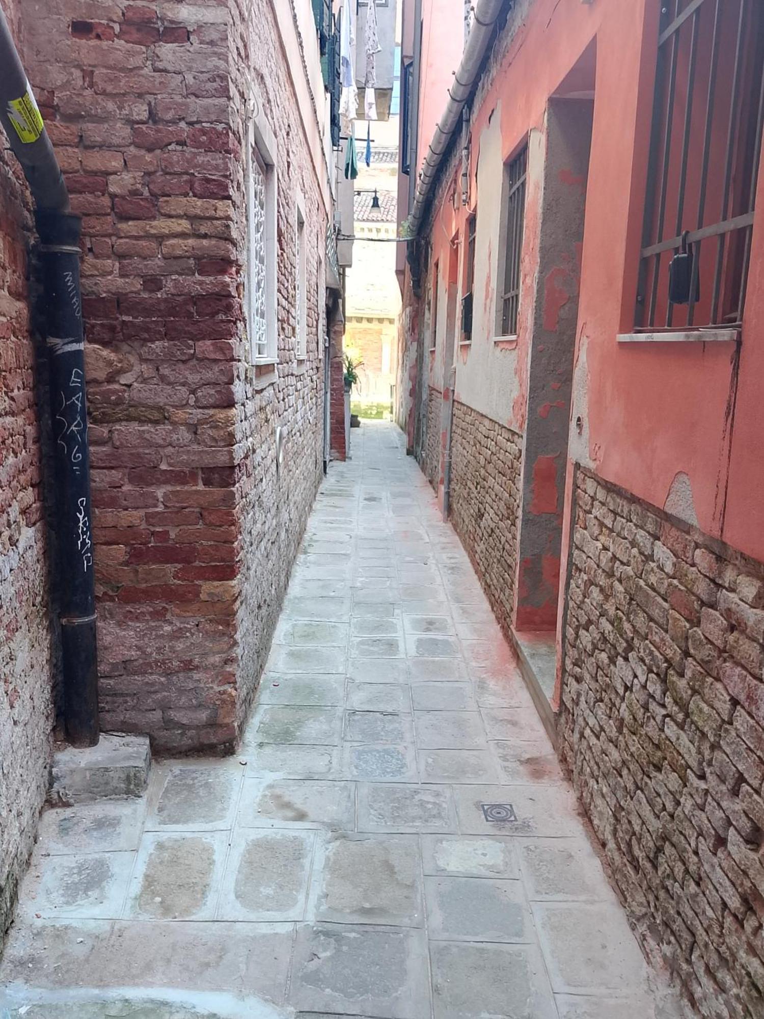 Venice Castello Apartment Quarto foto